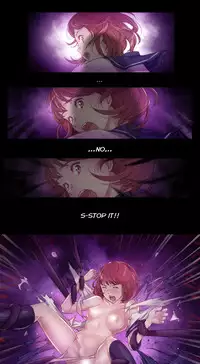 [BYMAN] Erotic Sensuality & Perception Ch. 1-8 [English] (YoManga) (Ongoing)