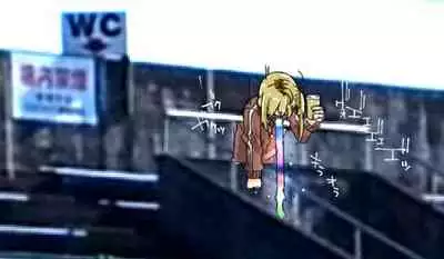 Haru no Mamono︱春日魔物