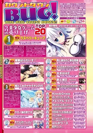 BugBug 2018-12 Vol.292