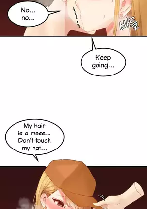 Hahri's Lumpy Star Ch. 9~37