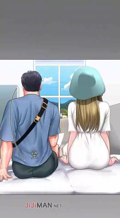 【周四连载】享乐补习街（作者：NUWARU&清涼） 第1~36话