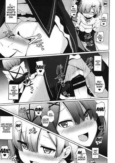 Zero kara Hajimeru Genan Seikatsu | Manservant's Life Starting From Zero