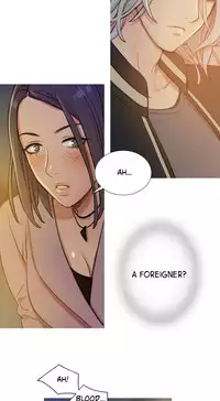 [PINKO] Scandal of the Witch Ch.1-24 (English) (Ongoing)