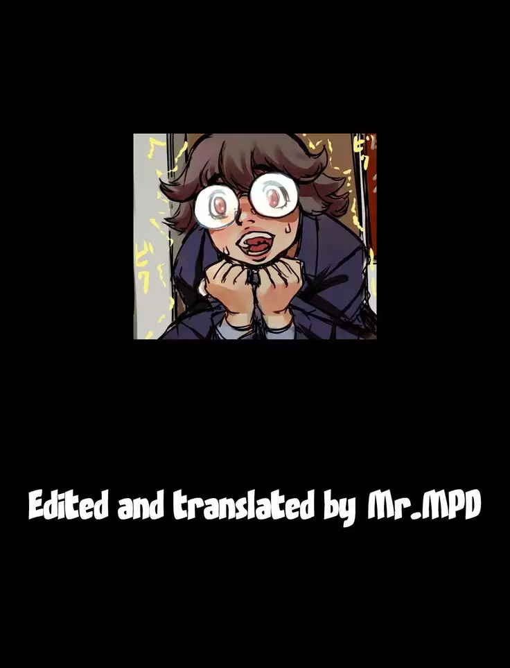 Original no Scat-kei Rakugaki | Original scat sketches =Mr.MPD=