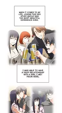 [Husky guy] SStudy Ch.75-77 (English)