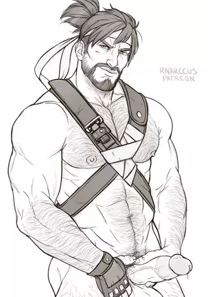 rnarccus 2018.01~2019.09