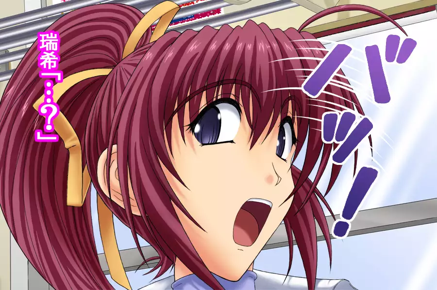 Girls Living in Peace... Abducted, Intimidated and Violated by Heinous Scoundrels!!