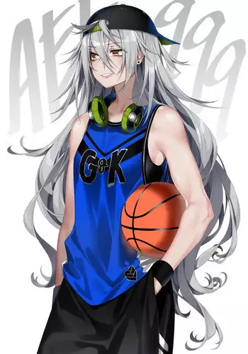 [deathALICE] AEK-999 Commander (Girls' Frontline) [English] [Decensored]