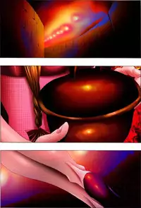 [Kame no Onaka] Bishoujo Kaiin Hentaika Choukyou ~Odei Rinraku Biran no Etsu~