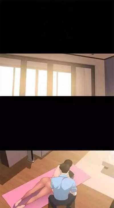 [橘皮 & 黑嘿嘿] 與岳母同屋 1-67 官方中文（完結）