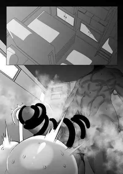 Fuuki Iinchou-chan wa Wakaraseraretai