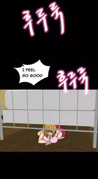 [Madstart] Secret Island Ch.1-25 (English) (Ongoing)