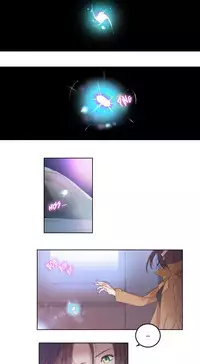 [BYMAN] Sex Knights-Erotic Sensuality & Perception Ch.1-11 (English) (Ongoing)