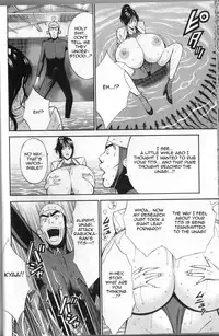 [Nagashima Chosuke] Chounyuu For You Ch. 1-9 [English]