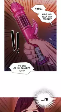 [PINKO] Scandal of the Witch Ch.1-24 (English) (Ongoing)