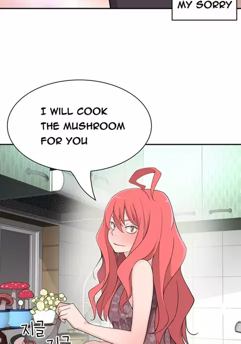 Tissue Thieves Ch.1-24