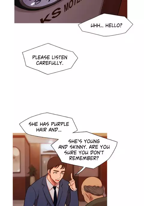 Scandal of the Witch Ch.1-24