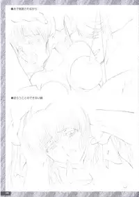 [PARADIGM] Art Pack 1 Kousoku Original Artworks