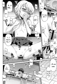 [Tamachi Yuki] Shounen x Shoujo Ch. 1-6 [English] {Hennojin} [Digital]