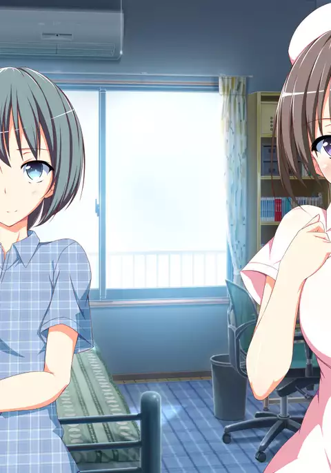 Inran Virus Ch. 1-2, 5