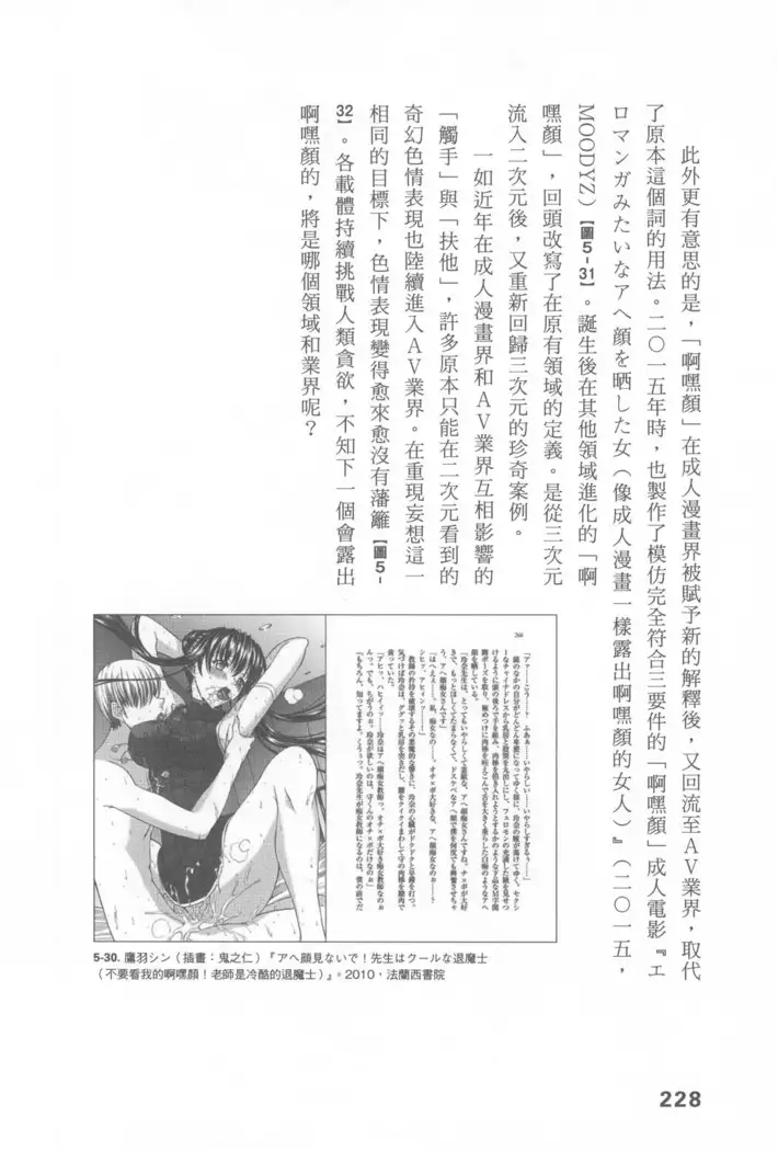 Ero Manga Hyogen Shi | 成人漫畫表現史