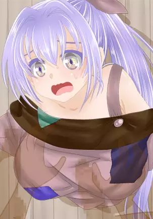 Wake Ari shimai no mura kaitaku funtouki