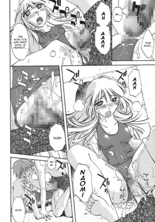 Chiisana Mama to H na Jijou | Doing My Tiny Mom