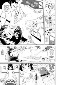 [Himeno Mikan] A Little Vegetable Shop [Eng] [Mistvern]