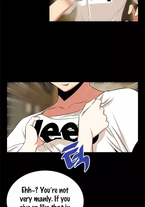 Love Parameter Ch.1-55