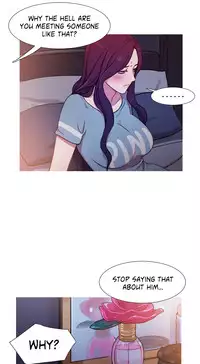 [PINKO] Scandal of the Witch Ch.1-24 (English) (Ongoing)