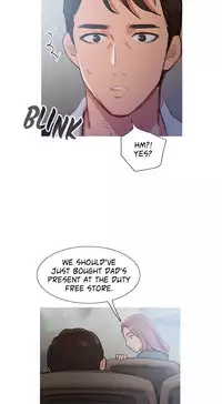 [PINKO] Scandal of the Witch Ch.1-24 (English) (Ongoing)