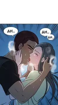 Change Partner Ch.1-16 (English) (Ongoing)