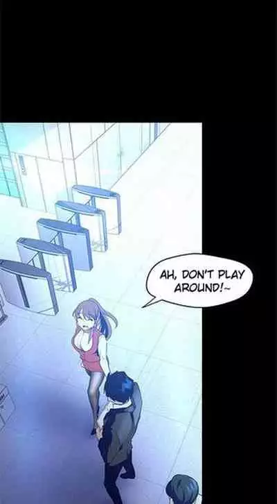 A Wonderful New World ch. 101-130