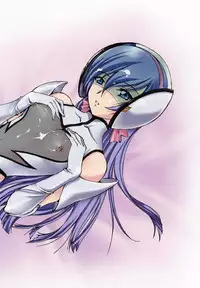 (C65) [Studio Retake (Kobayashi Masakazu)] Charlatan (Chrono Crusade)