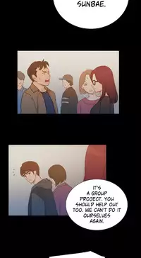 [PINKO] Scandal of the Witch Ch.1-24 (English) (Ongoing)