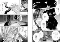 [Miyazaki Maya] Holy Knight ~Junketsu to Ai no Hazama de~ Vol. 8