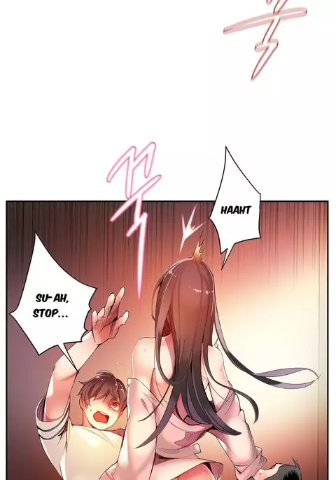 Lilith`s Cord Ch.1-39