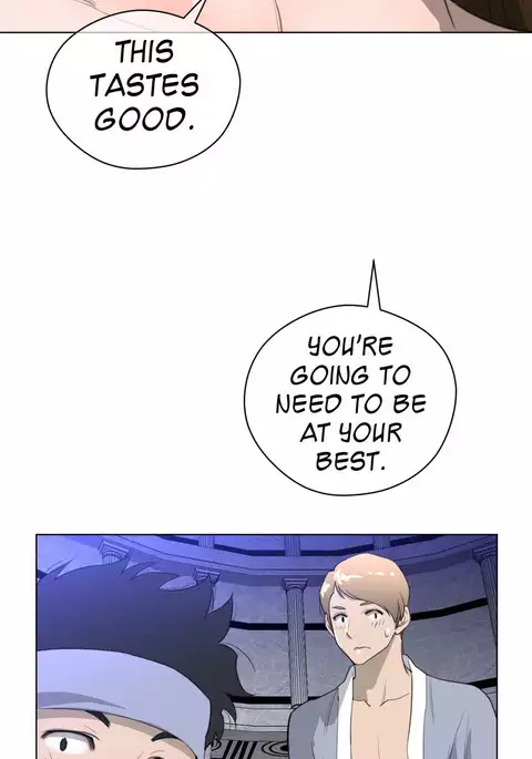 Perfect Half Ch.1-26