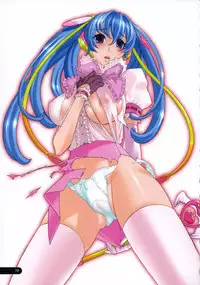 (COMITIA85) [Kyouken Diners (Yonekura Kengo)] YONEKEN CHOPPER 02