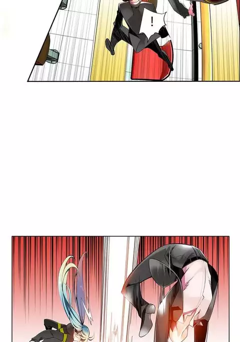 Lilith`s Cord Ch.1-39