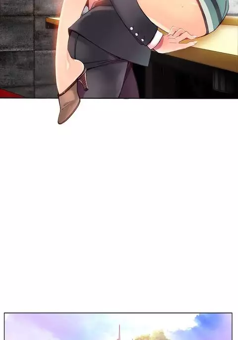 Lilith`s Cord Ch.1-11