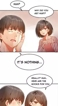 [Mx2J] Hari Dormitory Ch.0-25 (English) (Ongoing)