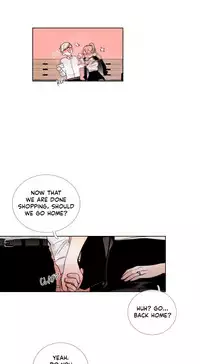 [Silverstar] Talk To Me Ch.1-38 (English) (Ongoing)