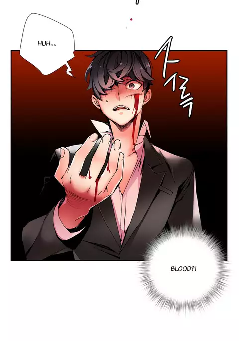 Lilith`s Cord Ch.1-39