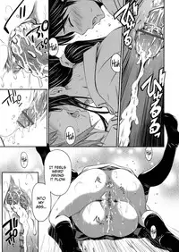 [Sabashi Renya] Momoiro Triangle Ch. 1-4 + Extra [English] [PROzess-H & EHCOVE]