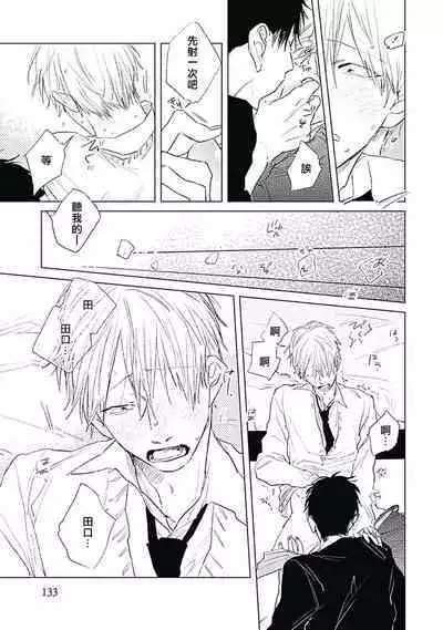 Like a Sugar | 爱似甜点 Ch. 1-4