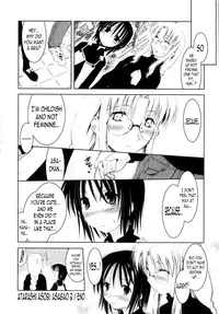 [Ouma Tokiichi] Atarashii Asobi - Mebae - Ch. 1, 5, 7-9 [English] [N04h]