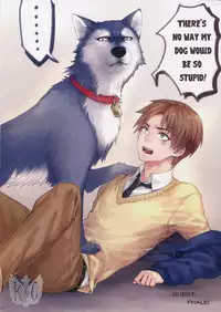 [Ochine/ Kuroshiro K] Attack on Titan dj – Plenilune [Eng]