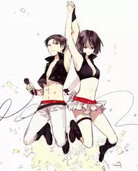 【R18】[ヤサイ] ❀エレミカ現パロ漫画✿ (進撃の巨人)