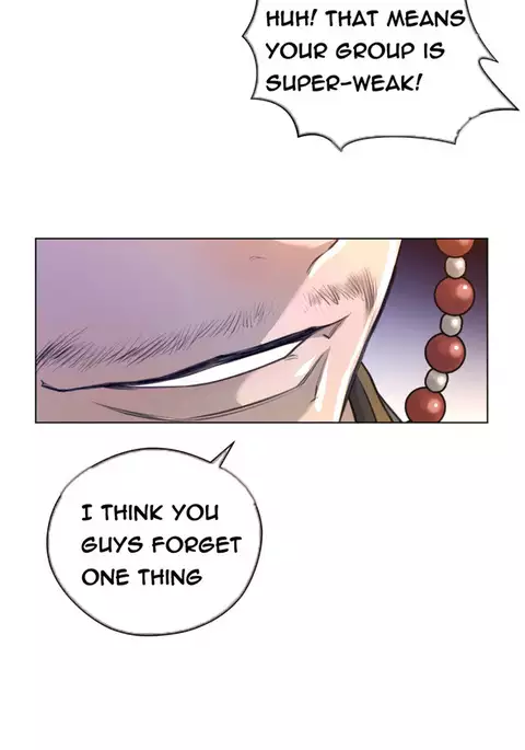 Perfect Half Ch.1-26